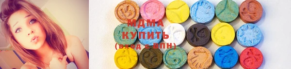индика Абаза